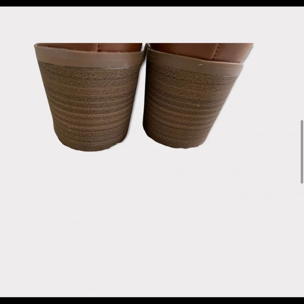 3X host pick 🎉🎉🎉NWT Lauren Conrad Crassula knee high boots - Picture 7 of 14